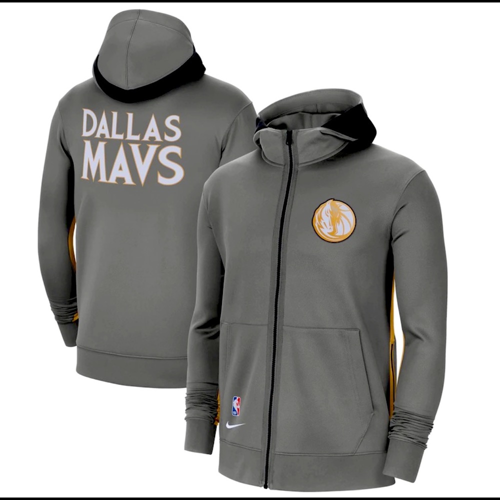 Dallas Mavericks Jacket